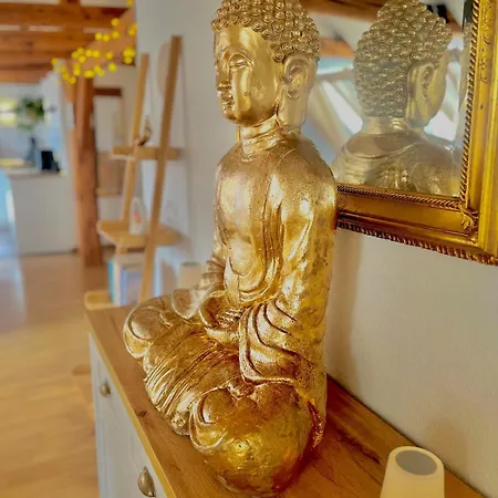 Casa Sol Gemuetliches Loft Im Herzen Von * Zittau