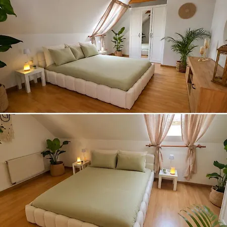 Casa Sol Gemuetliches Loft Im Herzen Von *
