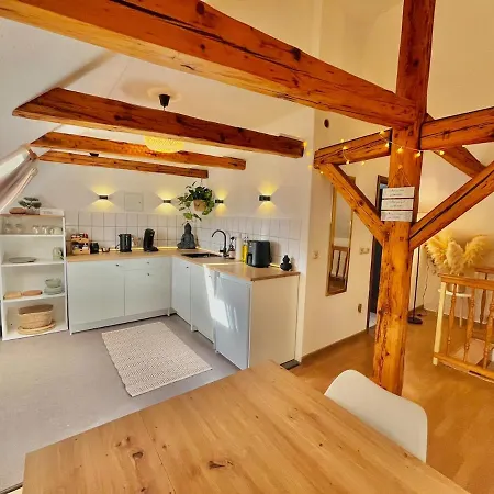 Casa Sol Gemuetliches Loft Im Herzen Von